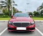 Mercedes-Benz E200 2019 - Mình cần bán Mercedes E200 2019, tự động, màu đỏ