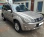 Ford Escape 2010 - Bán lại Ford Escape 2010 AT, màu xám cực đẹp