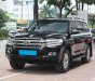 Toyota Land Cruiser 2015 - Mình cần bán Toyota Land Cruiser 2015 XV, tự động Full, màu đen