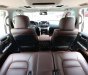 Toyota Land Cruiser 2015 - Mình cần bán Toyota Land Cruiser 2015 XV, tự động Full, màu đen