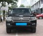 Toyota Land Cruiser 2015 - Mình cần bán Toyota Land Cruiser 2015 XV, tự động Full, màu đen