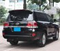 Toyota Land Cruiser 2015 - Mình cần bán Toyota Land Cruiser 2015 XV, tự động Full, màu đen