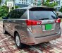 Toyota Innova 2020 - Mình cần bán Toyota Innova 2020, số tự động G, màu xám