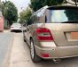 Mercedes-Benz GLK Class 2010 - Xe đẹp nhà cần bán GLK280 2010 AT, màu vàng