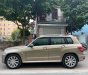 Mercedes-Benz GLK Class GLK280 2010 - Cần bán Mercedes GLK280 2010, màu vàng