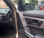 Mercedes-Benz GLK Class GLK280 2010 - Cần bán Mercedes GLK280 2010, màu vàng