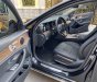 Mercedes-Benz E200 2020 - Bán Mercedes E200 màu đen full 2020 