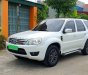 Ford Escape 2009 - Gia đình bán Ford Escape 2009 XLS, số tự động, màu trắng