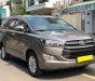 Toyota Innova 2020 - Nhà mình cần bán Toyota Innova 2020, số tự động G, màu xám