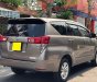 Toyota Innova 2020 - Nhà mình cần bán Toyota Innova 2020, số tự động G, màu xám
