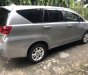 Toyota Innova 2016 - Nhà cần bán Innova 2016 phom mới, số sàn, màu xám