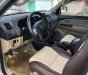 Toyota Fortuner 2017 - Tôi cần bán Toyota Fortuner 2016 ĐK 2017, số sàn, máy dầu, màu bạc