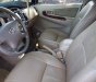 Toyota Innova 2006 - Gia đình mình bán Toyota Innova 2006, số sàn, màu đen