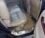 Toyota Innova 2006 - Gia đình mình bán Toyota Innova 2006, số sàn, màu đen