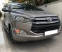 Toyota Innova 2020 - Cần bán xe Innova 2020, số tự động, bản G, màu xám còn mới ken