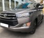 Toyota Innova 2020 - Cần bán xe Innova 2020, số tự động, bản G, màu xám còn mới ken