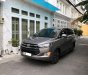 Toyota Innova 2020 - Cần bán xe Innova 2020, số tự động, bản G, màu xám còn mới ken