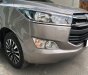 Toyota Innova 2020 - Cần bán xe Innova 2020, số tự động, bản G, màu xám còn mới ken