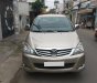 Toyota Innova 2011 - Xe nhà cần ra đi Toyota Innova 2011, số sàn, màu vàng cát