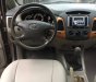 Toyota Innova 2011 - Xe nhà cần ra đi Toyota Innova 2011, số sàn, màu vàng cát