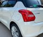 Suzuki Swift 2019 - Cần bán xe Suzuki swift 2019, số tự động, màu trắng còn mới tinh