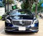 Mercedes-Benz S450 S450L 2020 - Xe Mercedes S450L sản xuất 2020, màu xanh lam