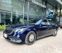 Mercedes-Benz S450 S450L 2020 - Xe Mercedes S450L sản xuất 2020, màu xanh lam