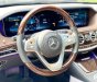 Mercedes-Benz S450 S450L 2020 - Xe Mercedes S450L sản xuất 2020, màu xanh lam