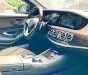 Mercedes-Benz S450 S450L 2020 - Xe Mercedes S450L sản xuất 2020, màu xanh lam