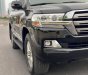 Toyota Land Cruiser 2015 - Xe siêu lướt cần bán Land Cruiser VX 2015 AT, bản full, màu đen