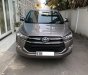 Toyota Innova 2020 - Cần bán xe Innova 2020, Số tự động, bản G, màu xám còn mới ken