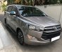 Toyota Innova 2020 - Cần bán xe Innova 2020, Số tự động, bản G, màu xám còn mới ken