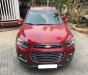 Chevrolet Captiva 2016 - Tôi cần bán Chevrolet Captiva 2016 LTZ, tự động, màu đỏ