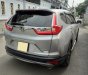 Honda CR V 2020 - Cần bán xe CRV 2020, bản G 1.5 Turbo, nhập Thái Lan, 7 chỗ ngồi, màu bạc