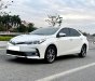 Toyota Corolla altis 2019 - Gia đình cần bán Altis 2019, số tự động, bản G, màu trắng còn mới tinh