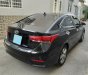 Hyundai Accent 2019 - Gia đình cần bán xe Hyundai Accent 2019 đk 2020 số tự động, màu đen huyền cực mới