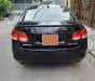 Lexus GS350 2009 - Tôi cần bán xe nhập Nhật Lexus GS350 2009 AT, màu đen