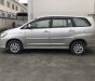 Toyota Innova 2014 - Chính chủ cần bán xe Toyota Innova, màu bạc