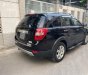 Chevrolet Captiva LTZ 2008 - Nhà cần bán Chevrolet Captiva LTZ 2008, số tự động, màu đen