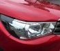 Toyota Hilux 2017 - Nhà cần bán Toyota Hilux 2017, màu đỏ, số tự động, máy dầu