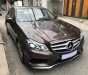 Mercedes-Benz E250 2016 - Nhà cần bán E250 AMG 2015 đk 2016