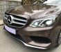 Mercedes-Benz E250 2016 - Nhà cần bán E250 AMG 2015 đk 2016