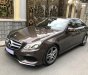 Mercedes-Benz E250 2016 - Nhà cần bán E250 AMG 2015 đk 2016