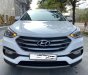 Hyundai Santa Fe 2.2 2018 - Bán Hyundai SantaFe 2.2 dầu sx 2018 đẹp nhất Việt Nam