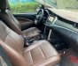 Toyota Innova 2016 - Gia đình bán Toyota Innova 2016 phom mới, số sàn, màu xám