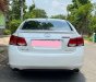 Lexus GS350 2008 - Nhà có siêu phẩm cần bán GS350 2008 AT, màu trắng, nhập Nhật