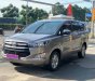 Toyota Innova 2018 - Mình ra đi Toyota Innova 2018, số sàn, màu xám