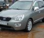 Kia Carens 2011 - Chính chủ cần bán xe KIA CARENS 2011