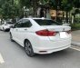 Honda City 2017 - Bán Honda City 2017 tự động màu trắng đi kỹ