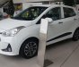 Hyundai i10 1.2 AT HB 2020 - Bán Hyundai i10 1.2 AT HB 2020, màu trắng